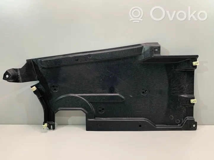 BMW 4 G22 G23 G24 G26 Couvre soubassement arrière 8738042