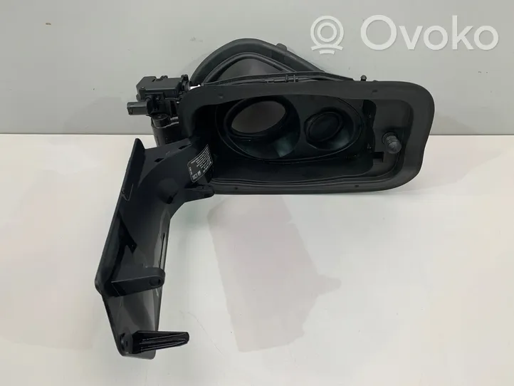 BMW 2 F22 F23 Bouchon, volet de trappe de réservoir à carburant 7286043