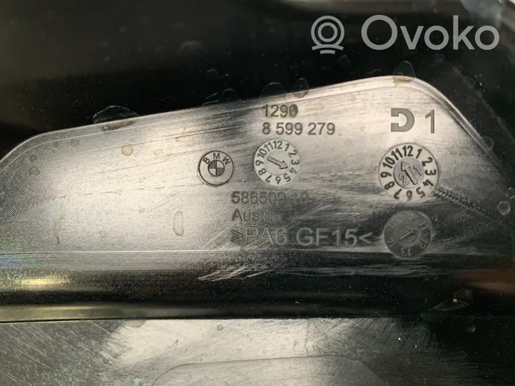 BMW 4 G22 G23 G24 G26 Altra parte del vano motore 8599279