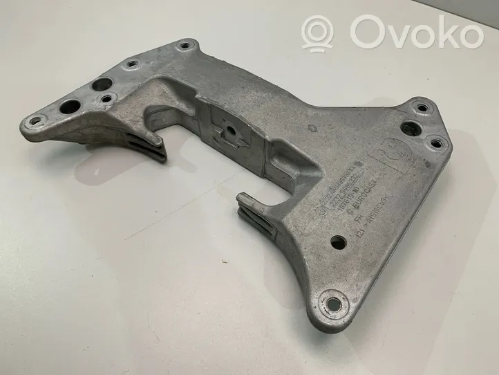 BMW 4 G22 G23 G24 G26 Supporto di montaggio scatola del cambio 9485330