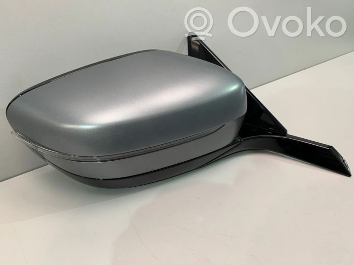 SEAT TOLEDO - retrovisore elettrico verniciabile - specchi completi