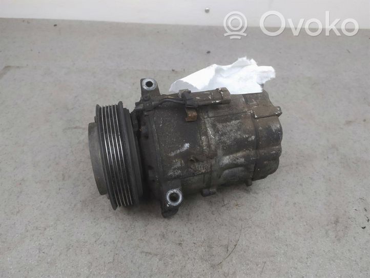 Opel Vectra B Kompresor / Sprężarka klimatyzacji A/C 24411249