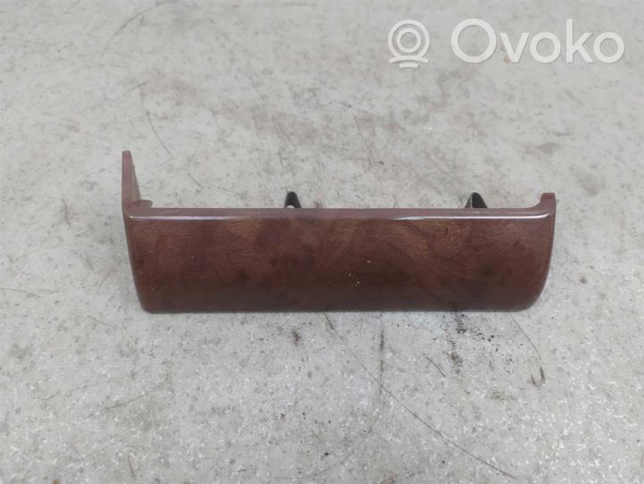 Opel Vectra B Kita panelės detalė 9180755