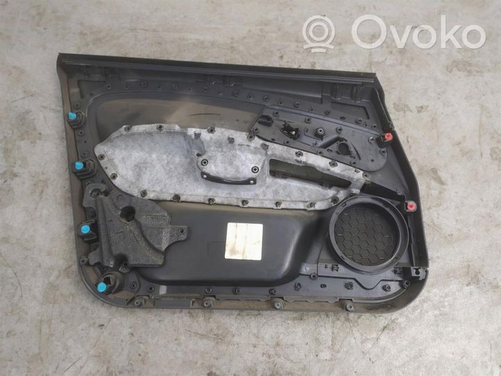 Fiat Punto (199) Etuoven verhoilu 