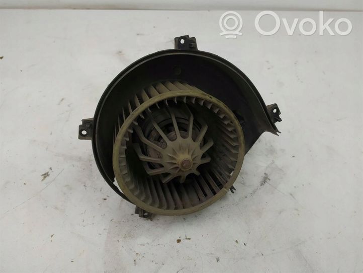 Fiat Seicento/600 Ventola riscaldamento/ventilatore abitacolo 