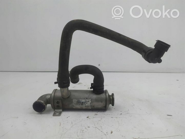 Citroen C5 EGR-venttiili/lauhdutin 9646762280