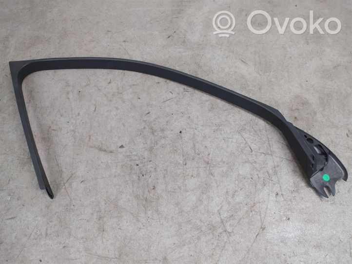 Saab 9-3 Ver1 Gumowa uszczelka drzwi przednich 12785028 RH