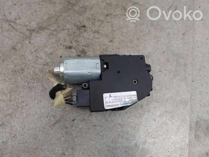 Ford Focus C-MAX Sunroof motor/actuator 3M51R53508