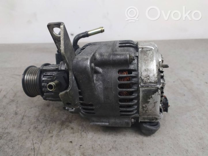 Honda Civic Generatore/alternatore 