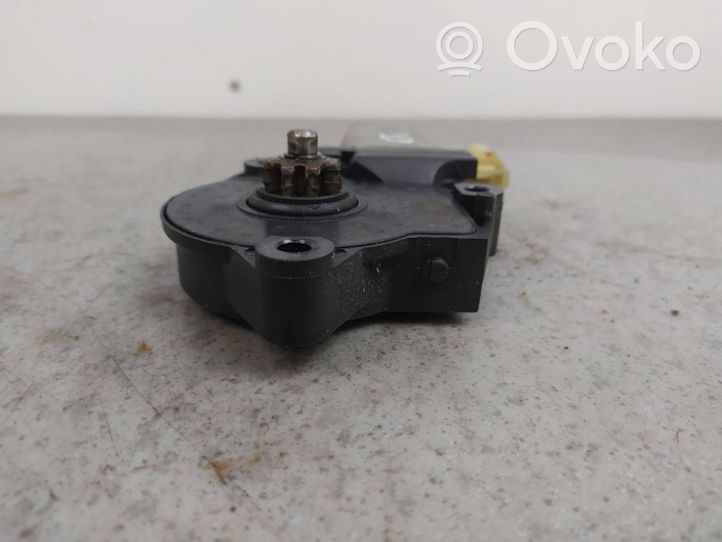 KIA Cerato Front door window regulator motor 