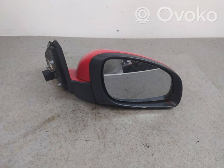 Opel Vectra C Veidrodėlis (mechaninis) 24436147