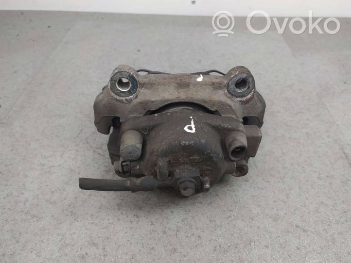 Opel Vectra C Front brake caliper 