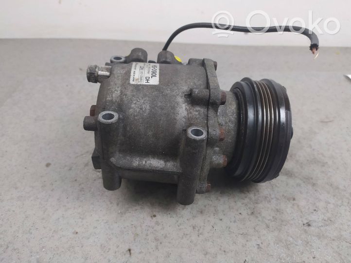 Honda Civic Compressore aria condizionata (A/C) (pompa) HS-090L DH001098