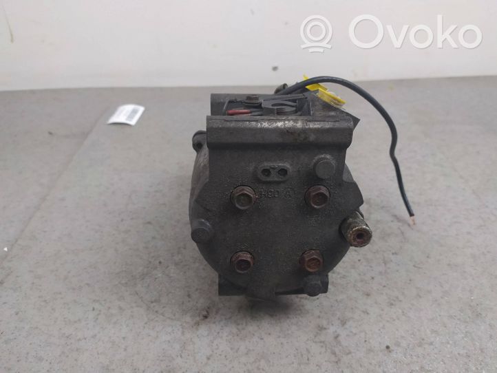 Honda Civic Compressore aria condizionata (A/C) (pompa) HS-090L DH001098