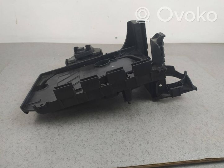 Citroen C5 Support boîte de batterie 9632648580