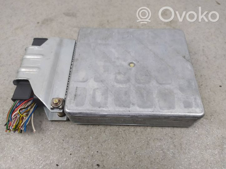 Ford Focus Centralina/modulo motore ECU 98AB12A532