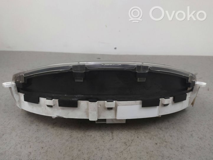 Dodge Caravan Nopeusmittari (mittaristo) P04685748AE