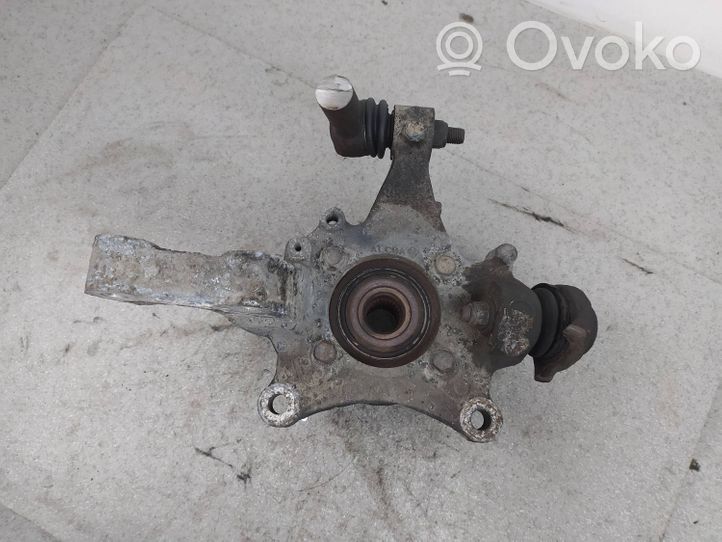 Dodge Caravan Achsschenkel vorne 