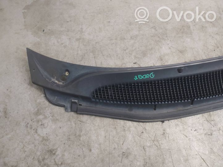 Dodge Caravan Garniture d'essuie-glace 