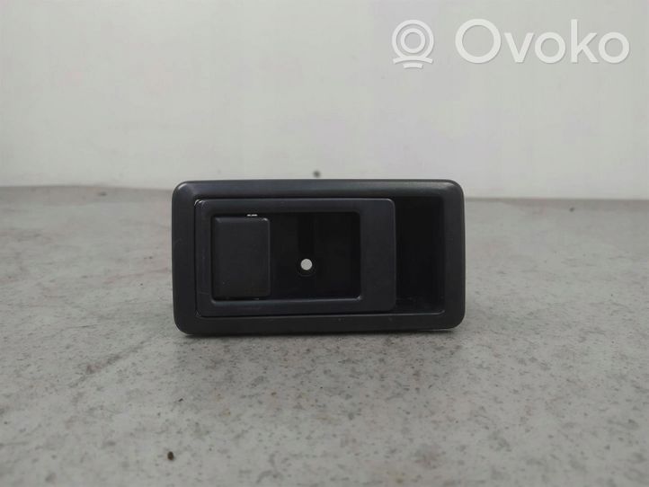 Toyota Corolla E90 Front door interior handle 