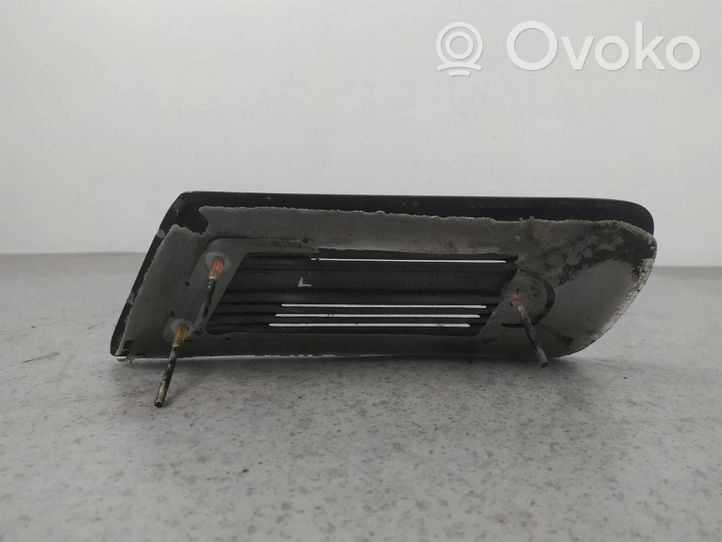 Toyota Corolla E90 Altri elementi della console centrale (tunnel) 