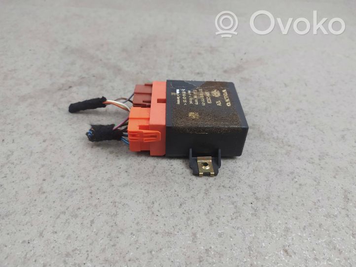 Volvo S40, V40 Module d'éclairage LCM 30852028