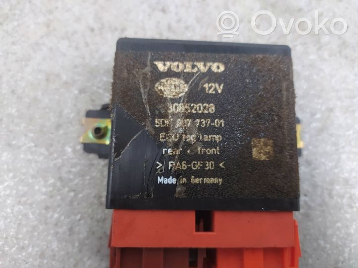 Volvo S40, V40 Module d'éclairage LCM 30852028