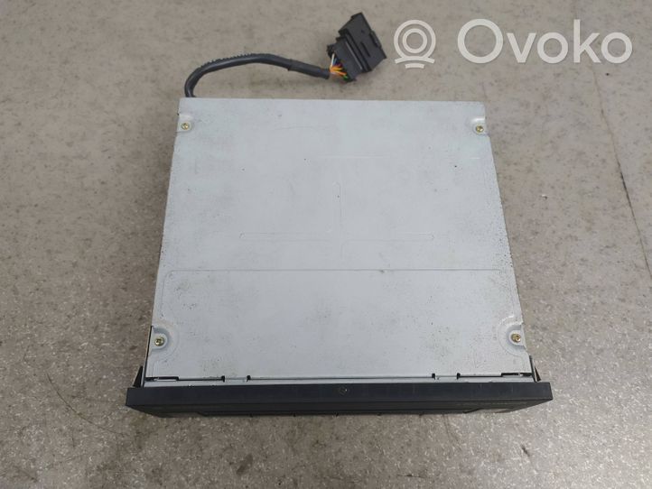 Volkswagen Jetta V CD/DVD changer 3B7035110