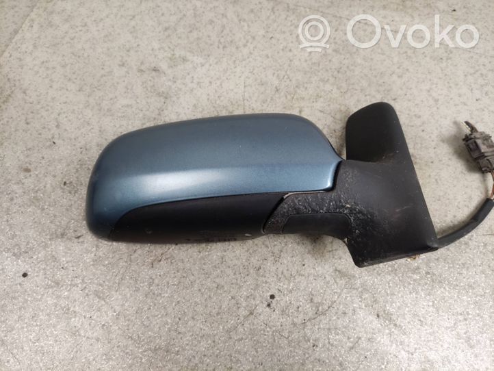 Volkswagen Sharan Manual wing mirror 