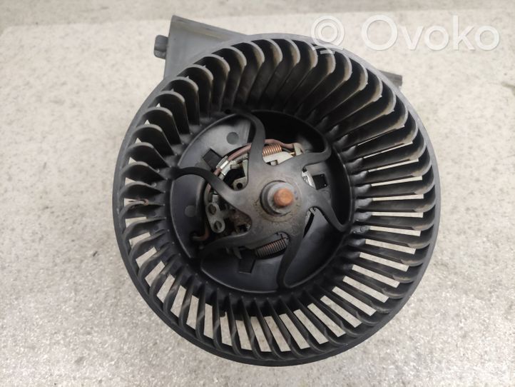 Volkswagen Bora Heater fan/blower 1J1819021B