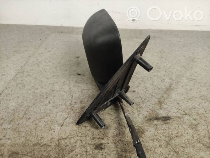 Volkswagen Golf II Coupe wind mirror (mechanical) 