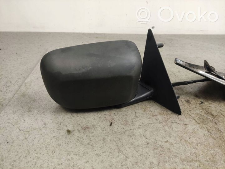 Volkswagen Golf II Coupe wind mirror (mechanical) 