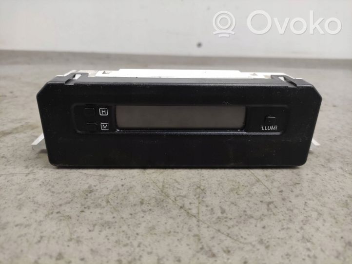 Suzuki Liana Monitori/näyttö/pieni näyttö 34600-59J20