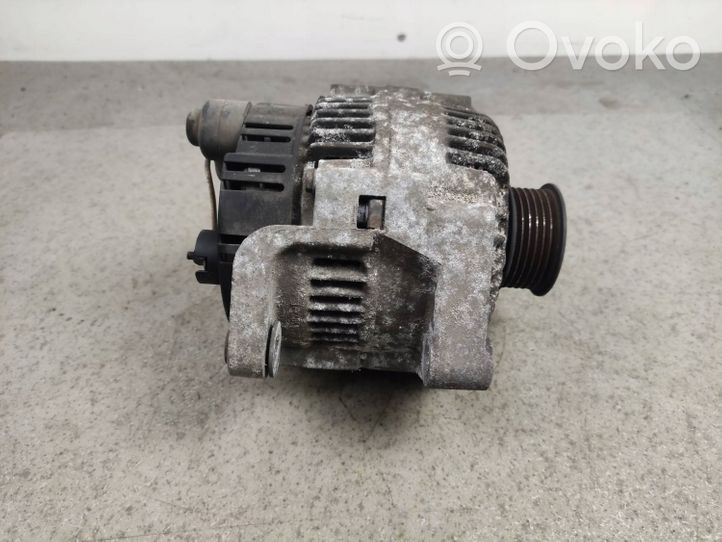 Renault Espace III Generator/alternator 