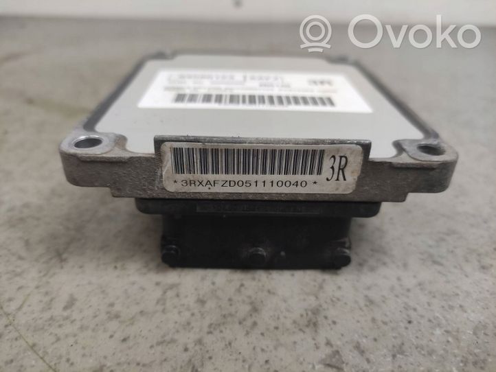 Chevrolet Nubira Centralina/modulo motore ECU 94580123