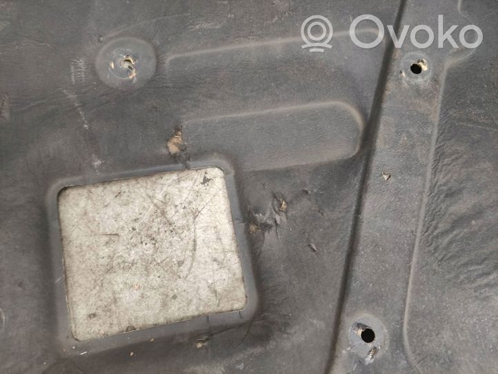Chevrolet Nubira Isolante termico/insonorizzante vano motore/cofano 