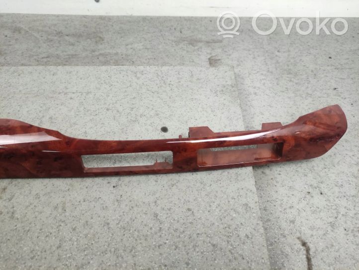 Toyota Avensis T250 Kita panelės detalė 55475-05010