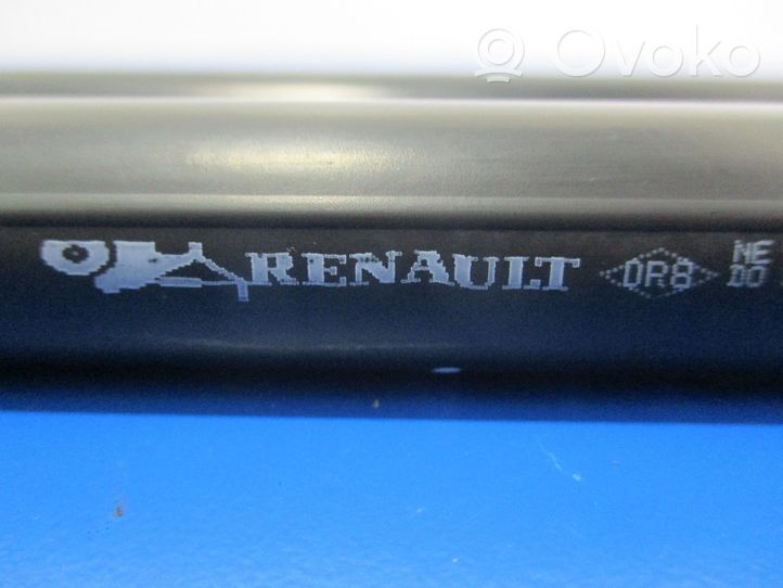 Renault Clio III Staffa di rinforzo per ammortizzatore bagagliaio 8200299546