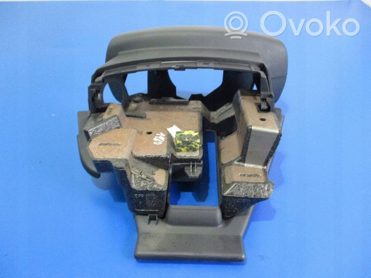 Renault Clio III Garniture de colonne de volant 8200408034