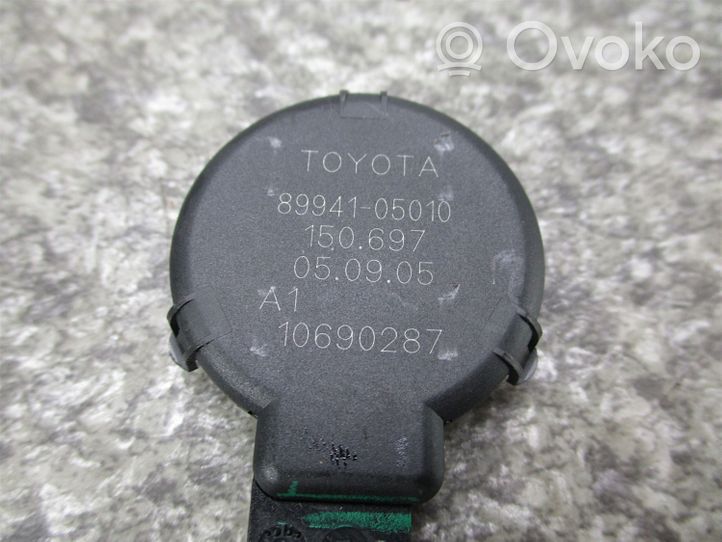 Toyota Corolla Verso AR10 Regensensor 89941-05010