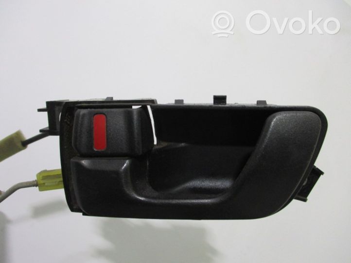 Mitsubishi Space Wagon Serrure de porte avant MR432271