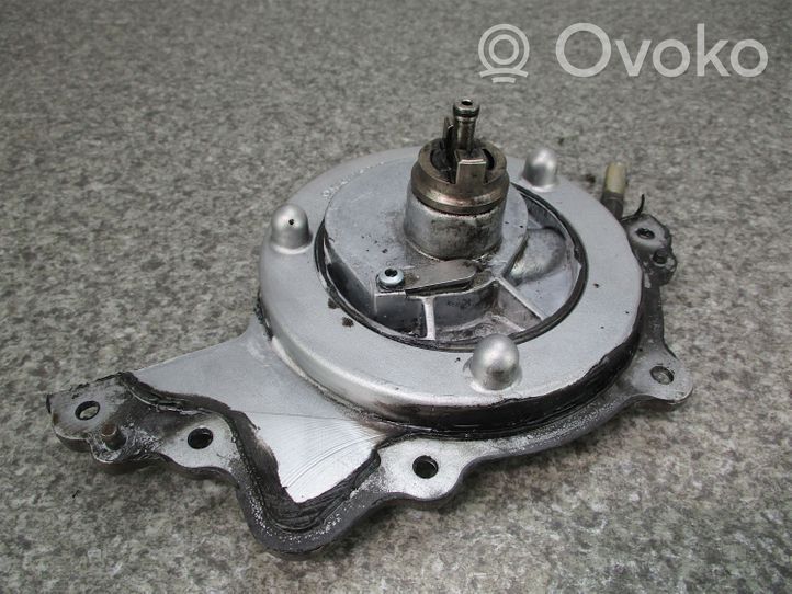 Mercedes-Benz Vaneo W414 Vacuum pump A6682300165