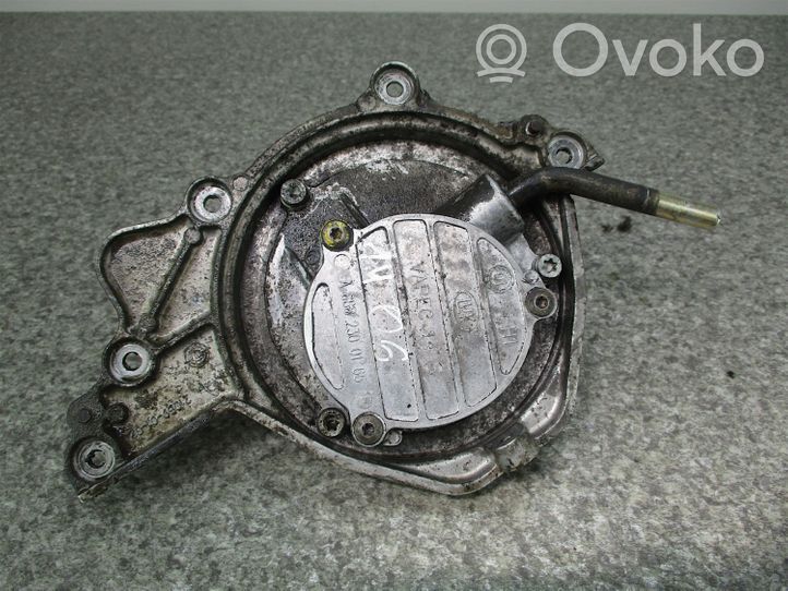 Mercedes-Benz Vaneo W414 Vacuum pump A6682300165