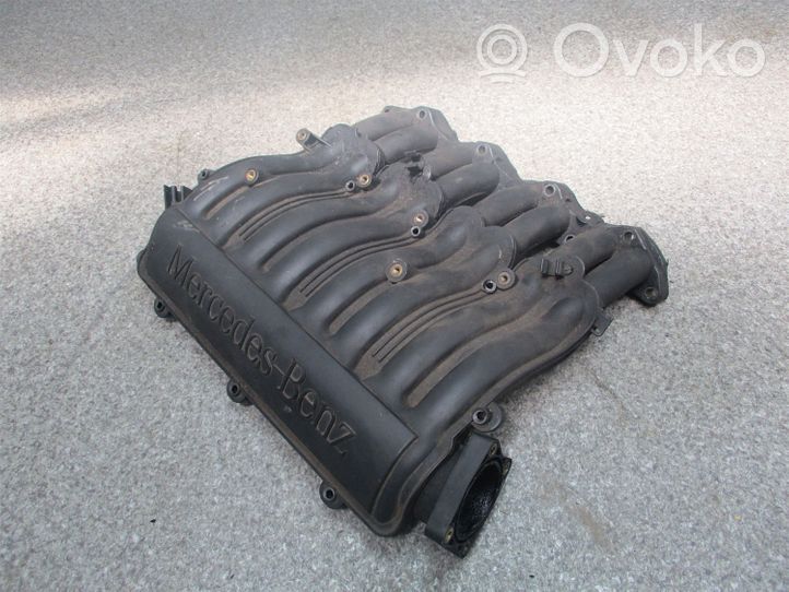 Mercedes-Benz Vaneo W414 Intake manifold 6680900437