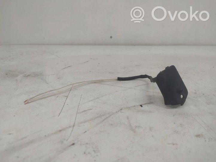 Volvo S80 Sensor de temperatura interna/externa 