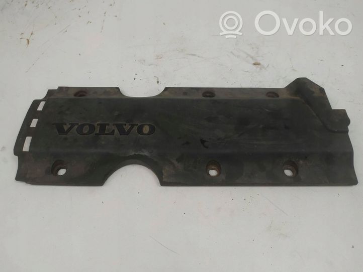 Volvo S80 Variklio dangtis (apdaila) 9207935