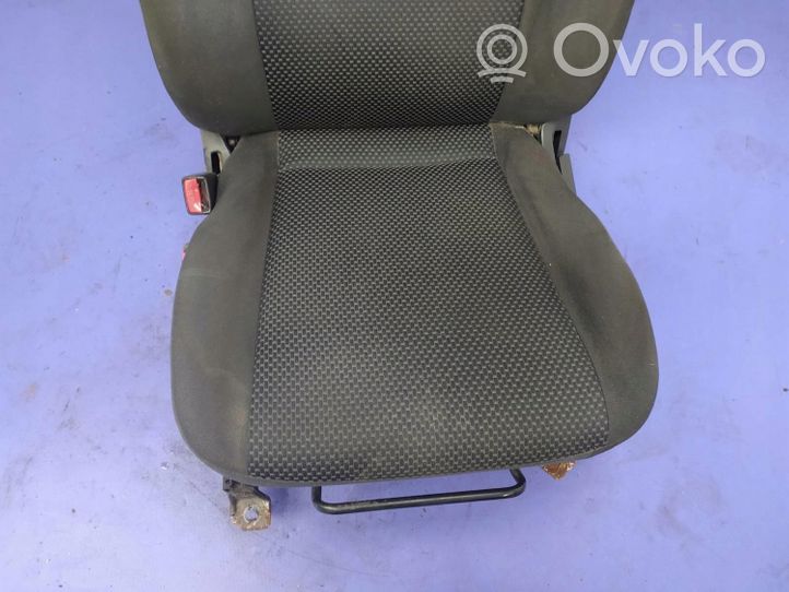 Mitsubishi Lancer Asiento delantero del conductor 