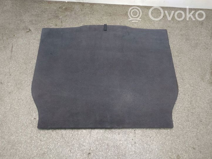 Nissan Tiida C11 Trunk bottom trim panel 