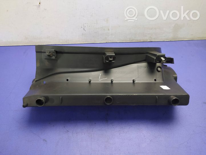 Opel Zafira B Autres éléments de console centrale 13187345