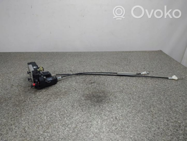 Opel Vectra C Etuoven lukko 13210761